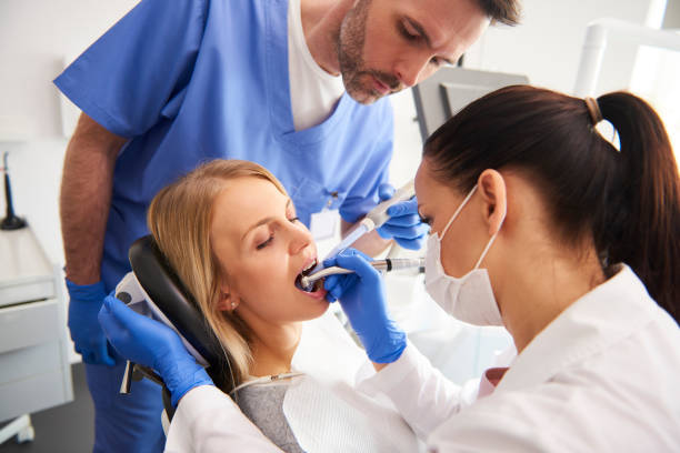 Best Periodontal (Gum) Disease Treatment  in Thermalito, CA