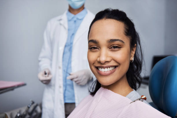 Why Choose Us for Your Dental Needs in Thermalito, CA