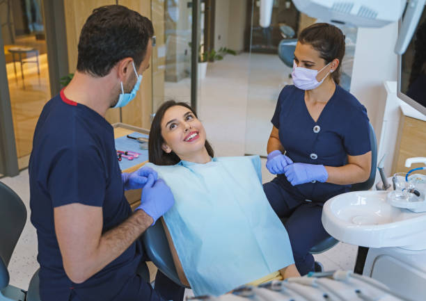 Best Dental Inlays and Onlays  in Thermalito, CA