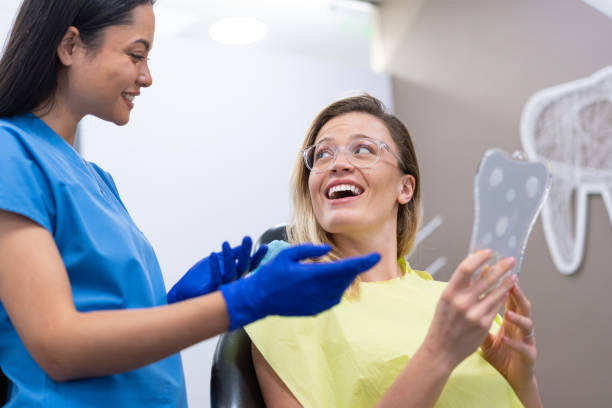 Best Laser Dentistry  in Thermalito, CA