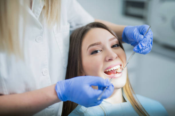 Best Oral Surgery  in Thermalito, CA