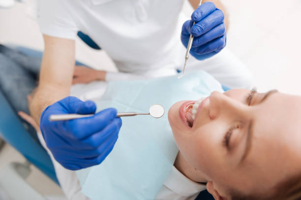 Thermalito, CA  Holistic Dental Services Company