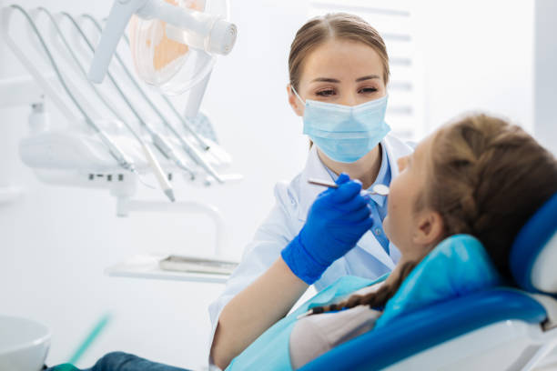 Oral Surgery in Thermalito, CA